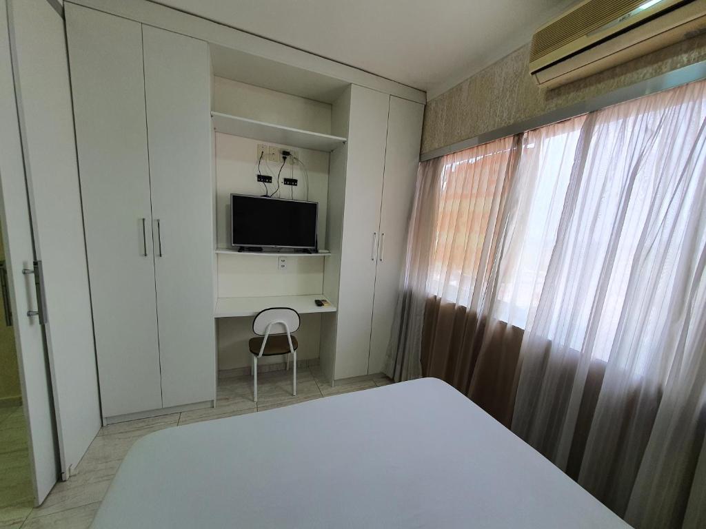  Apartamento Centro Manaus 2