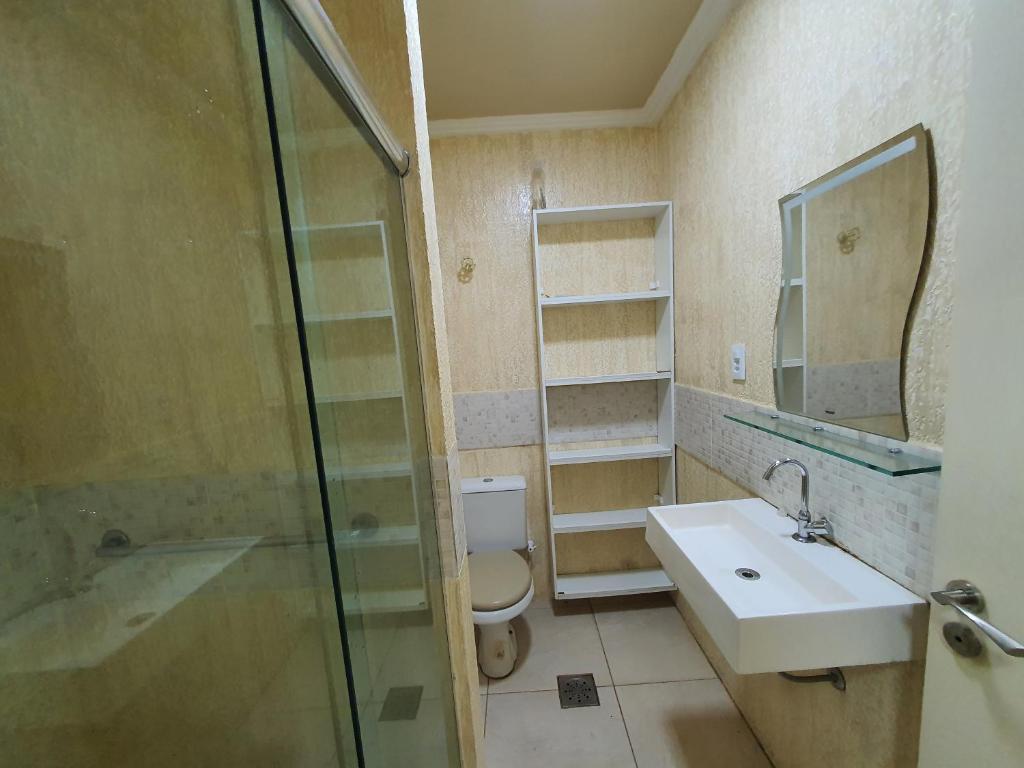  Apartamento Centro Manaus 2