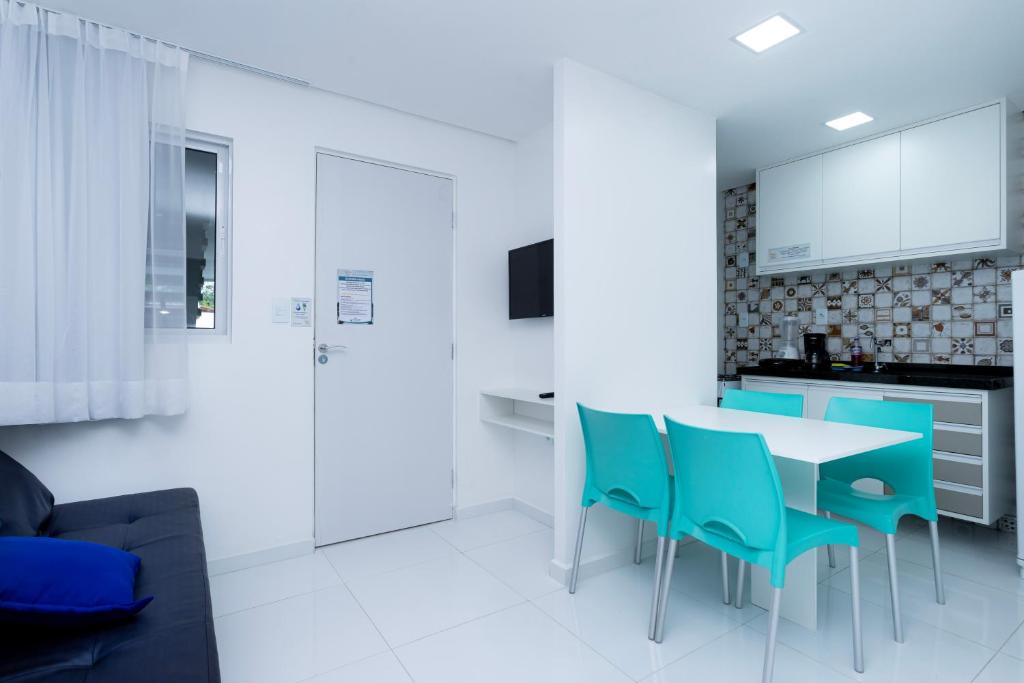  Porto Sol Flats by AFT