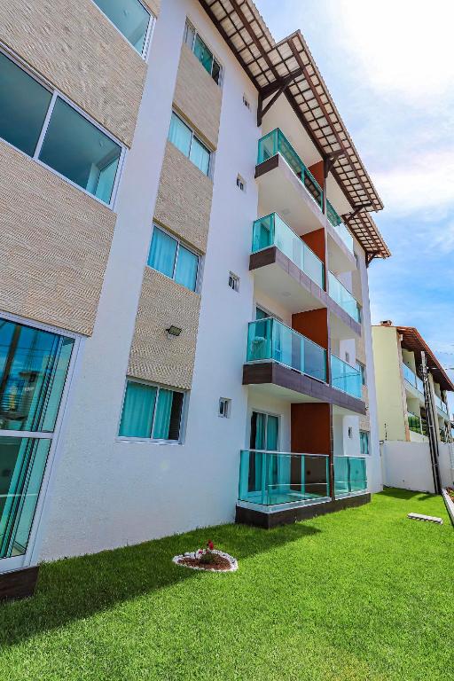  Porto Sol Flats by AFT