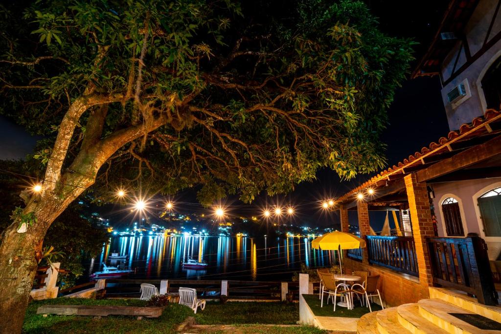  Nalu Ibicuí Beach House