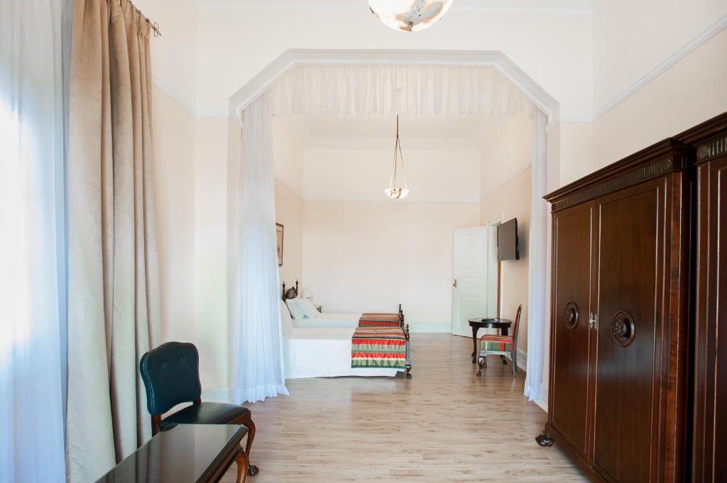  Palace Hotel - Poços de Caldas