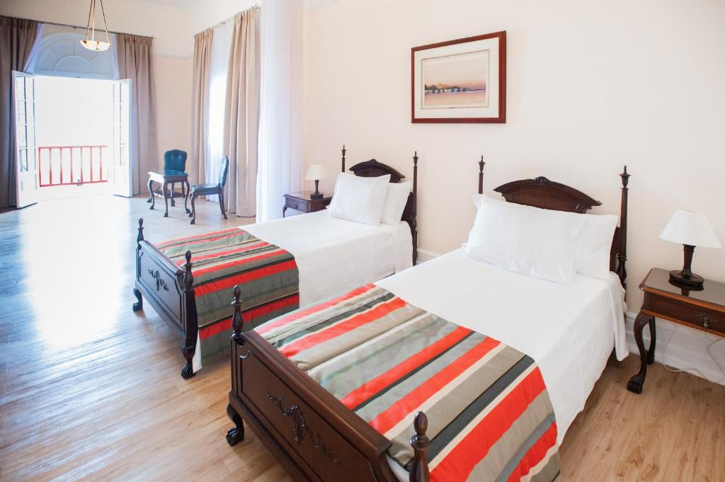  Palace Hotel - Poços de Caldas