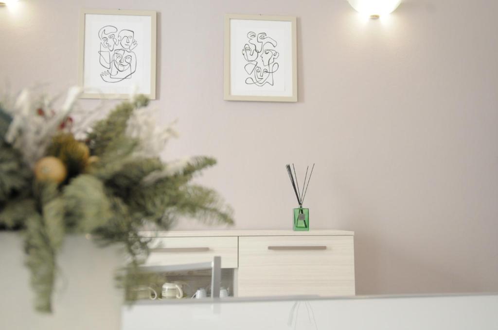 Fotografia z galérie ubytovania St. George Apartment v destinácii Lovere