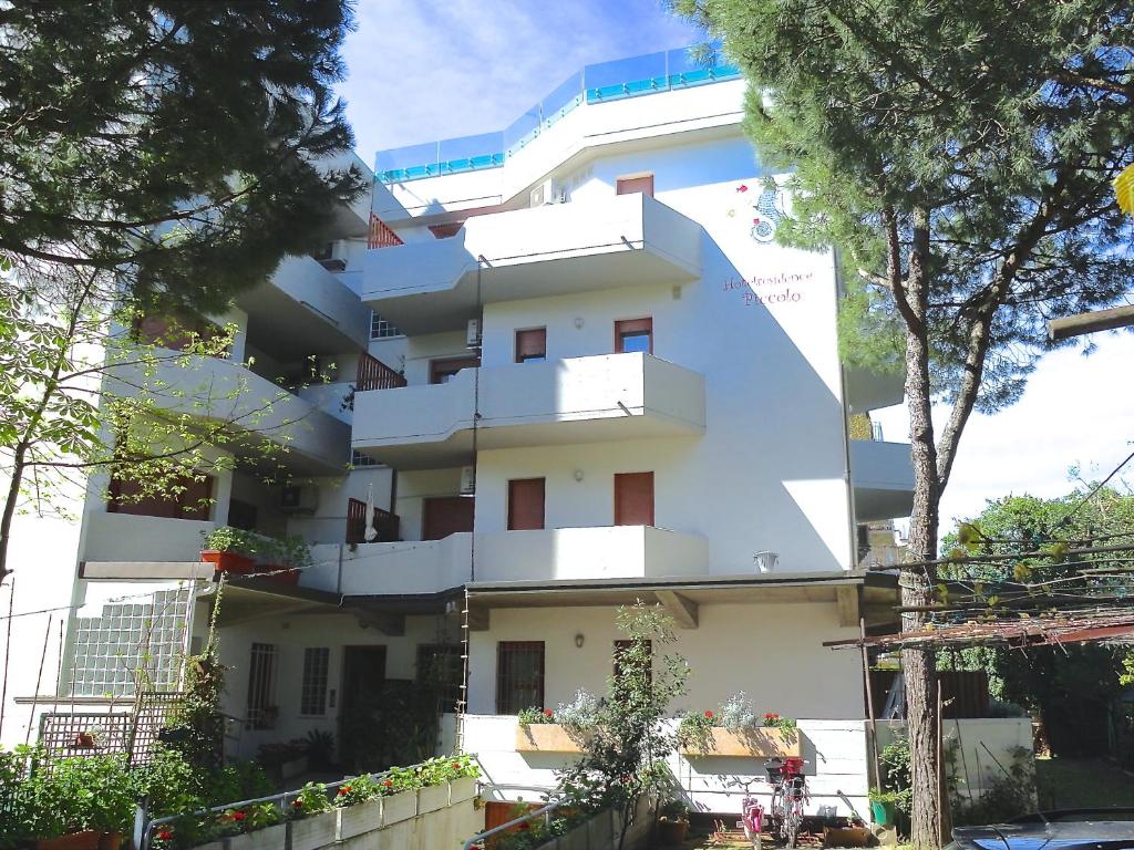 Residence Piccolo – Photos 1