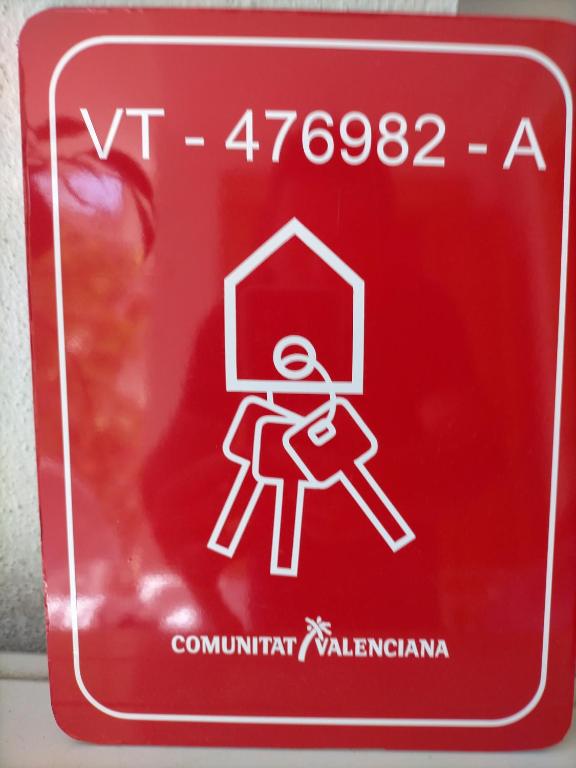 Relax en la playa tanúsítványa, márkajelzése vagy díja