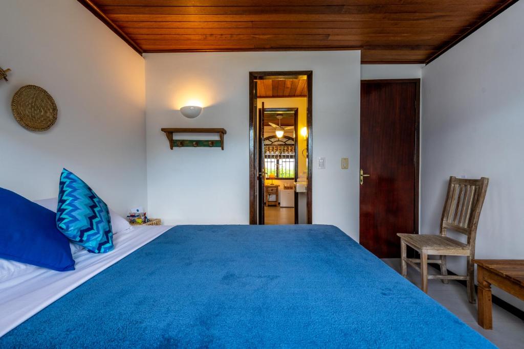  Nalu Ibicuí Beach House