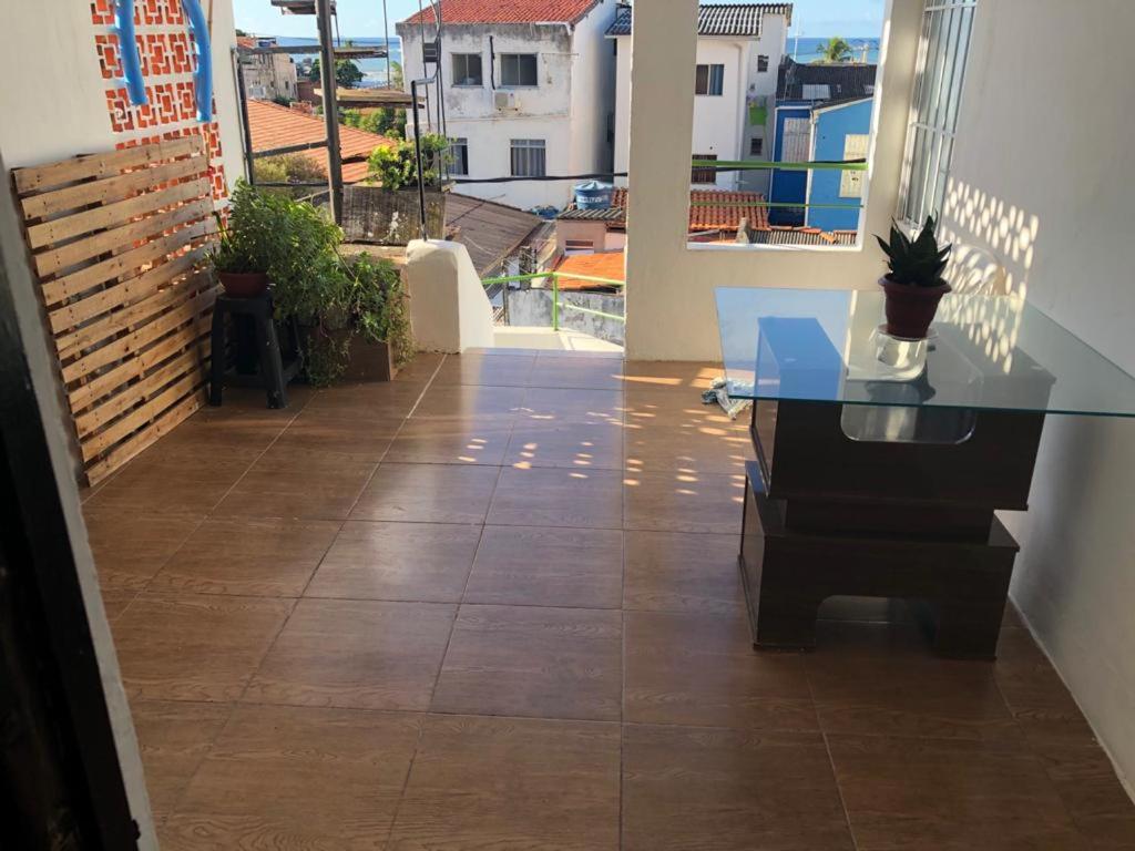  Apartamentos da Praça