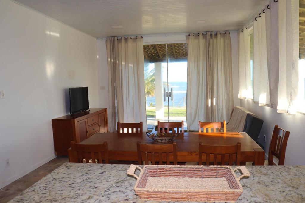  Village Piruí Casas de Praia 02
