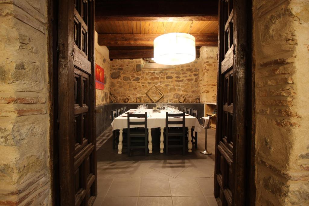 Fotografie z fotogalerie ubytování Palacio La Floresta v destinaci Segovia