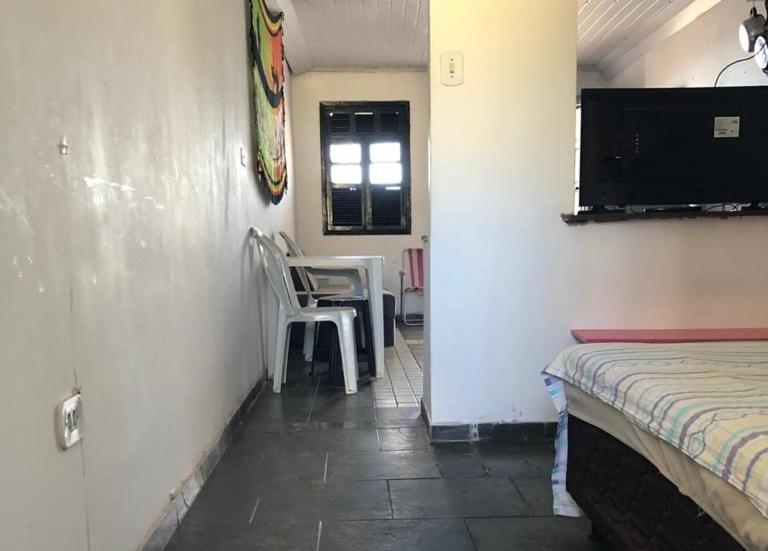  Apartamentos da Praça