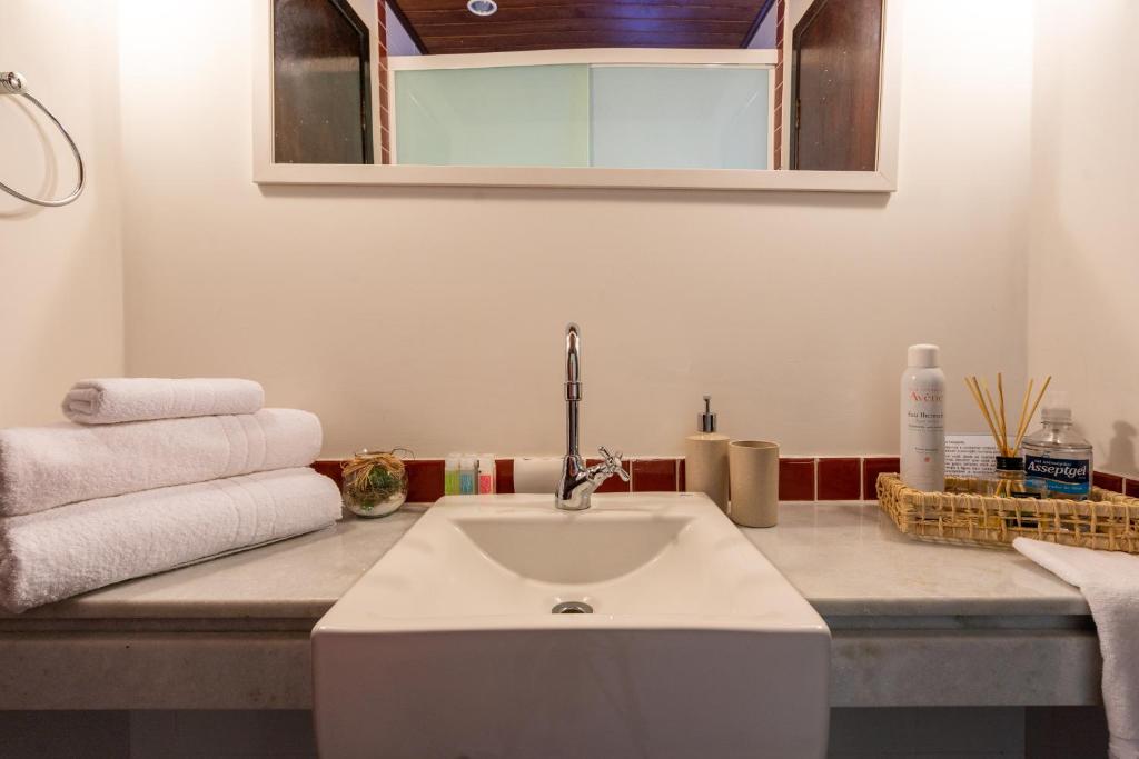  Nalu Ibicuí Beach House