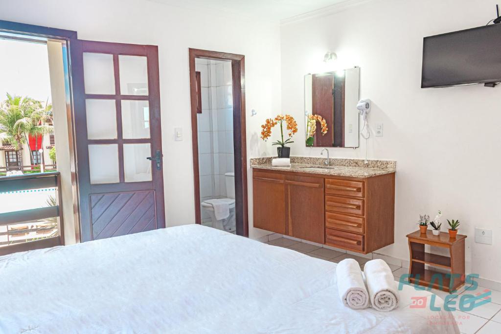  Duplex 3 suítes em Condomínio Jerusalém 1