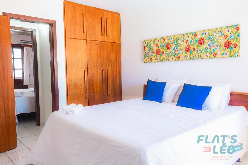  Duplex 3 suítes em Condomínio Jerusalém 1