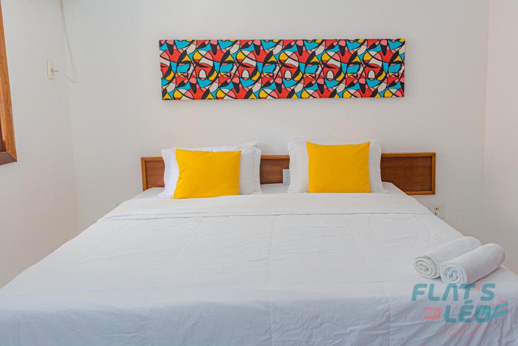  Duplex 3 suítes em Condomínio Jerusalém 1