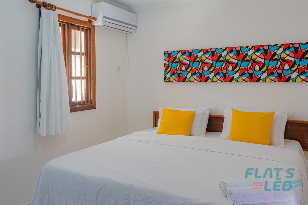  Duplex 3 suítes em Condomínio Jerusalém 1