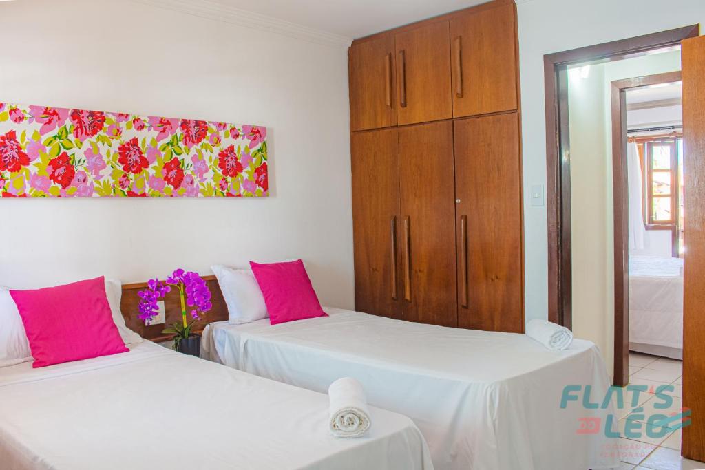  Duplex 3 suítes em Condomínio Jerusalém 1