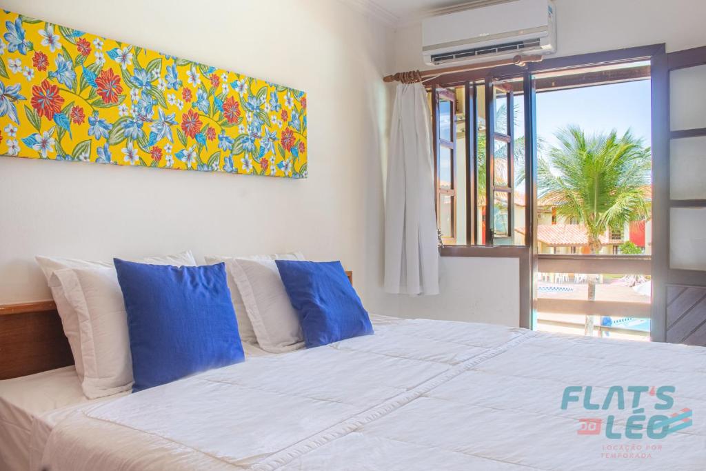  Duplex 3 suítes em Condomínio Jerusalém 1