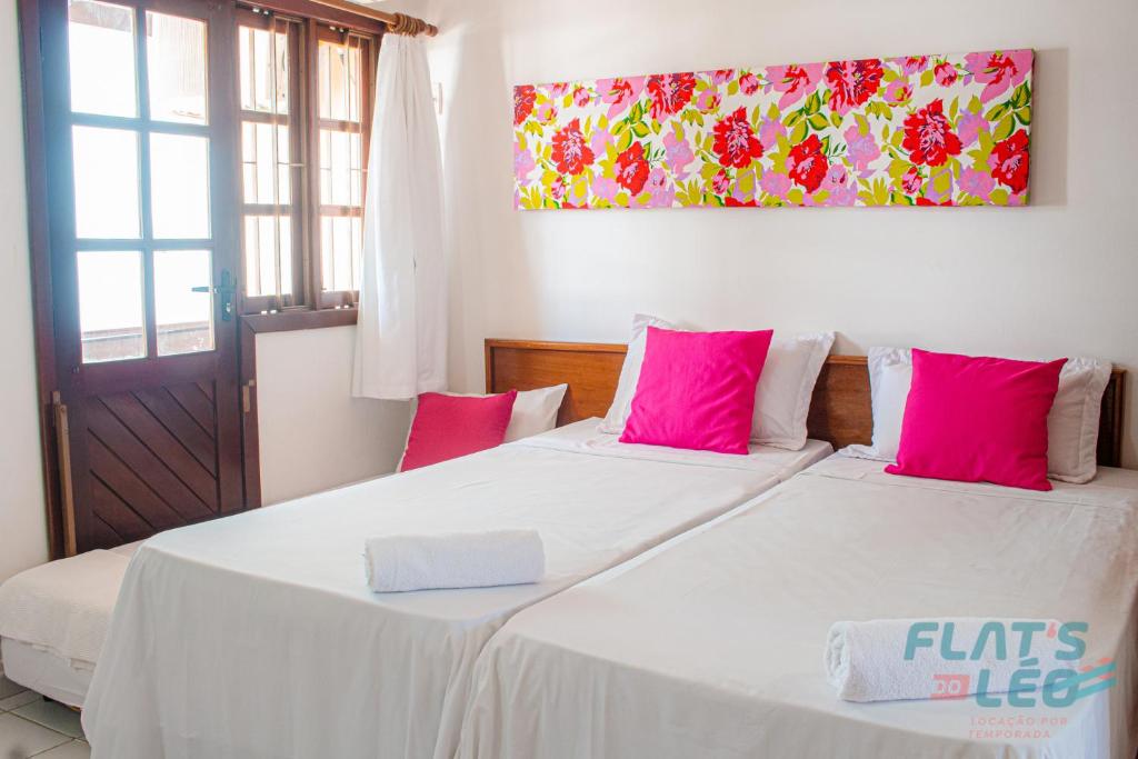  Duplex 3 suítes em Condomínio Jerusalém 1