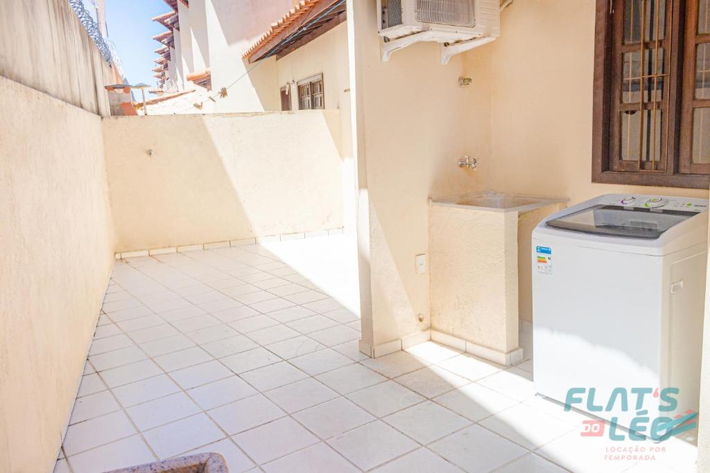  Duplex 3 suítes em Condomínio Jerusalém 1