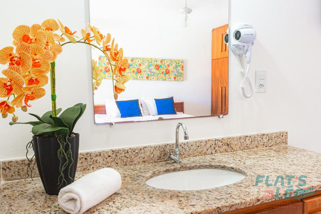  Duplex 3 suítes em Condomínio Jerusalém 1