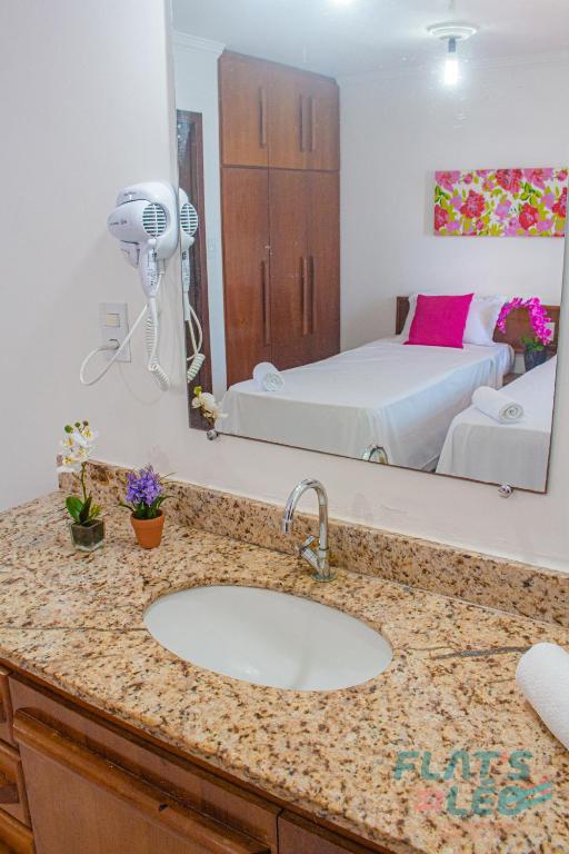  Duplex 3 suítes em Condomínio Jerusalém 1