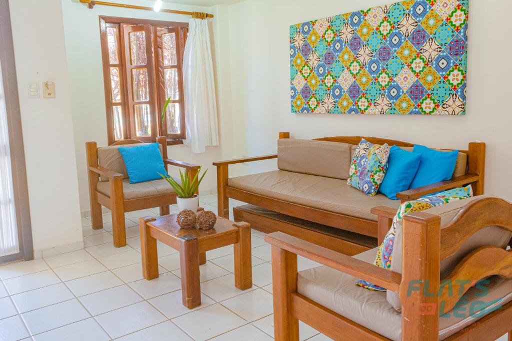  Duplex 3 suítes em Condomínio Jerusalém 1