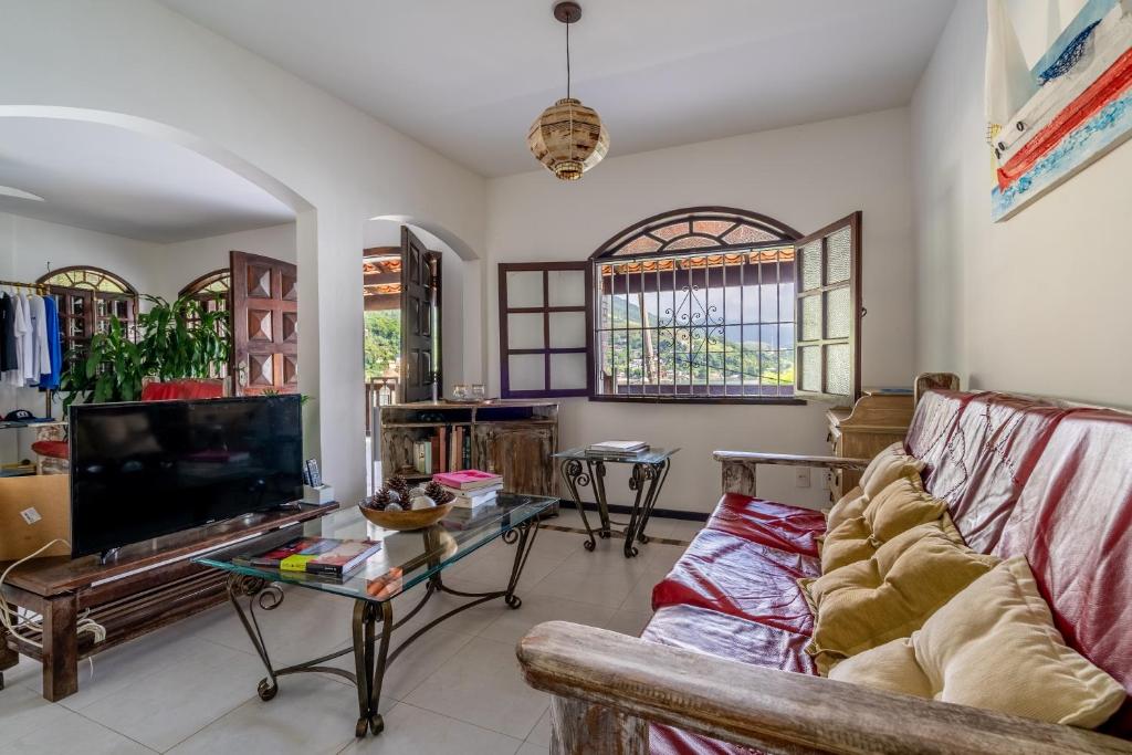  Nalu Ibicuí Beach House