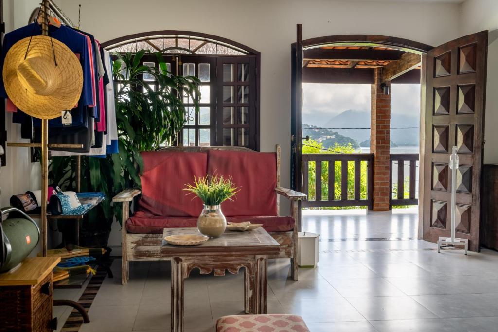  Nalu Ibicuí Beach House