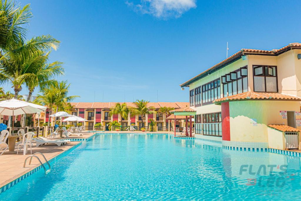  Duplex 3 suítes em Condomínio Jerusalém 1