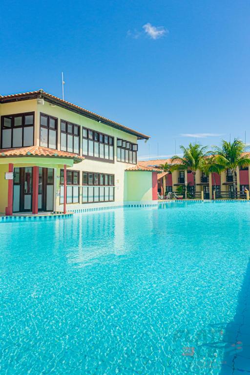  Duplex 3 suítes em Condomínio Jerusalém 1