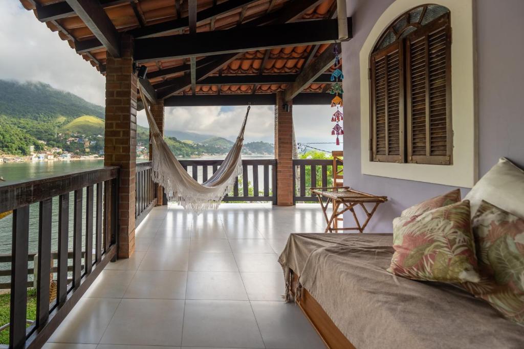 Nalu Ibicuí Beach House