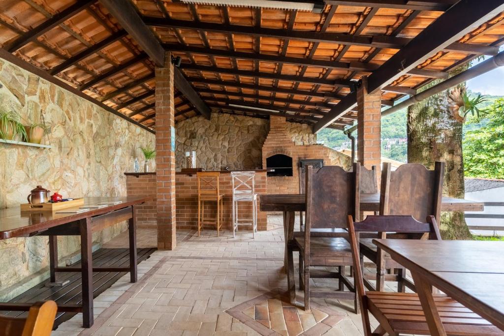  Nalu Ibicuí Beach House