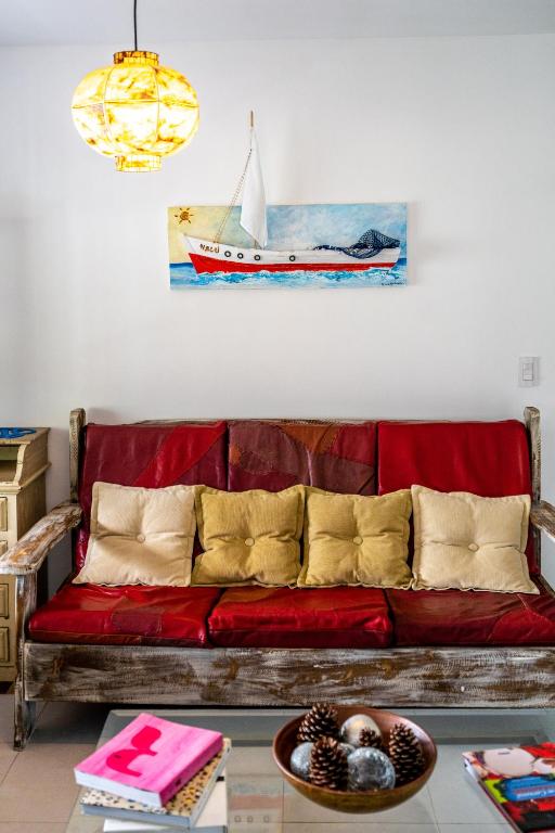  Nalu Ibicuí Beach House