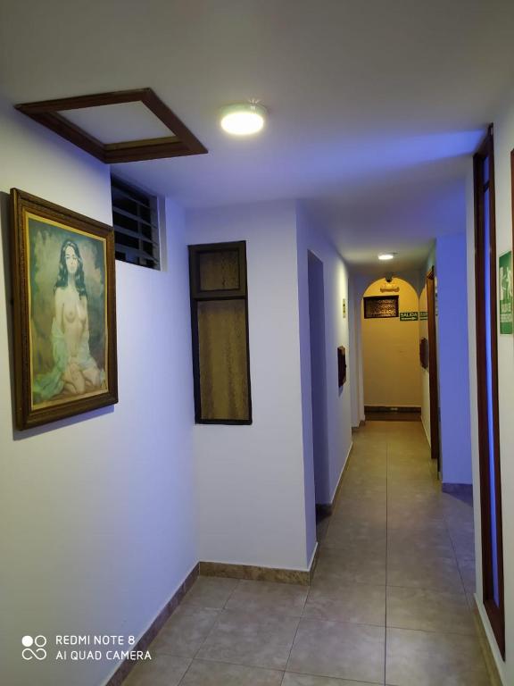 Fotografie z fotogalerie ubytování Hospedaje Wicirare v destinaci Bogotá