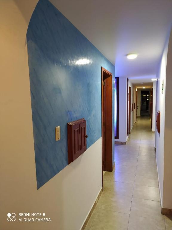 Fotografie z fotogalerie ubytování Hospedaje Wicirare v destinaci Bogotá