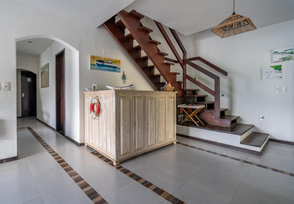  Nalu Ibicuí Beach House