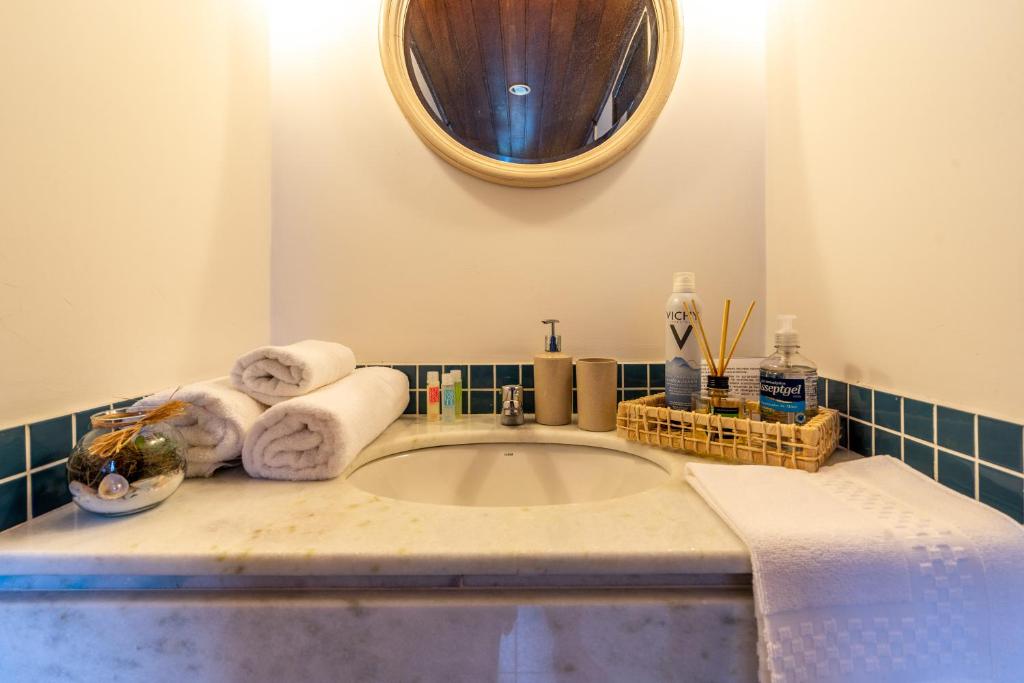  Nalu Ibicuí Beach House