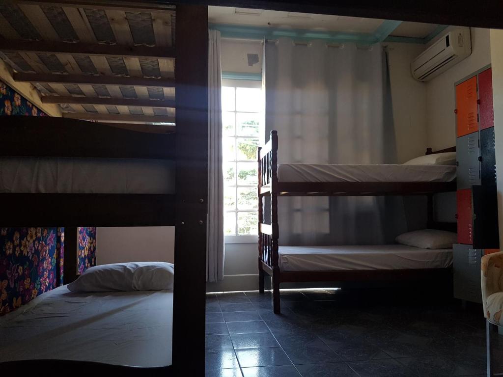  Odoyá Hostel - Caminhos do Mar