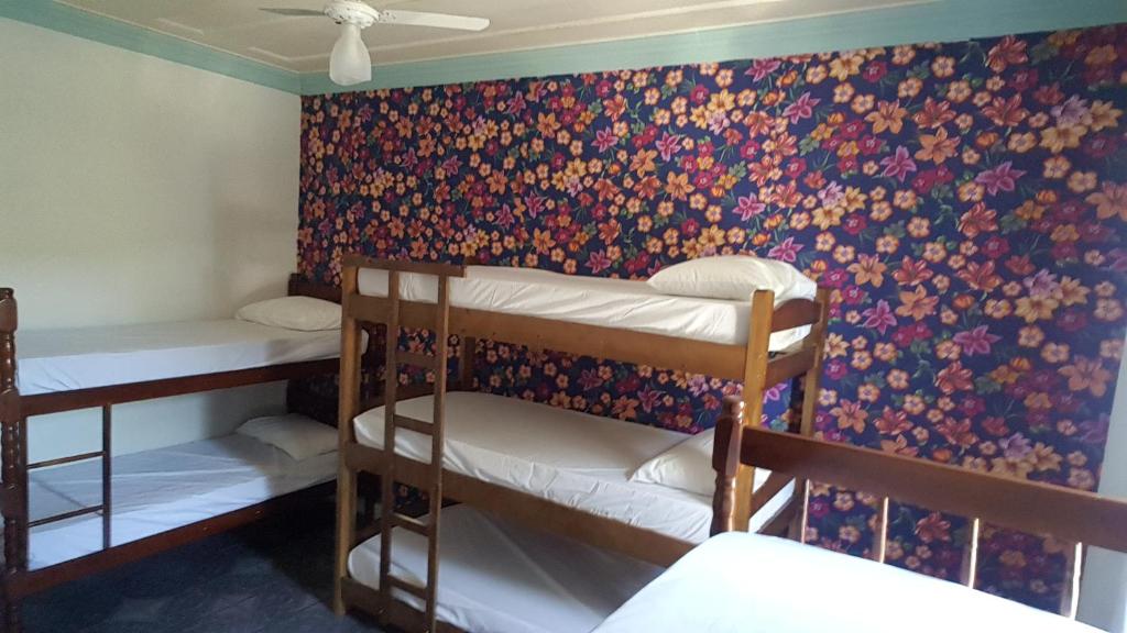  Odoyá Hostel - Caminhos do Mar