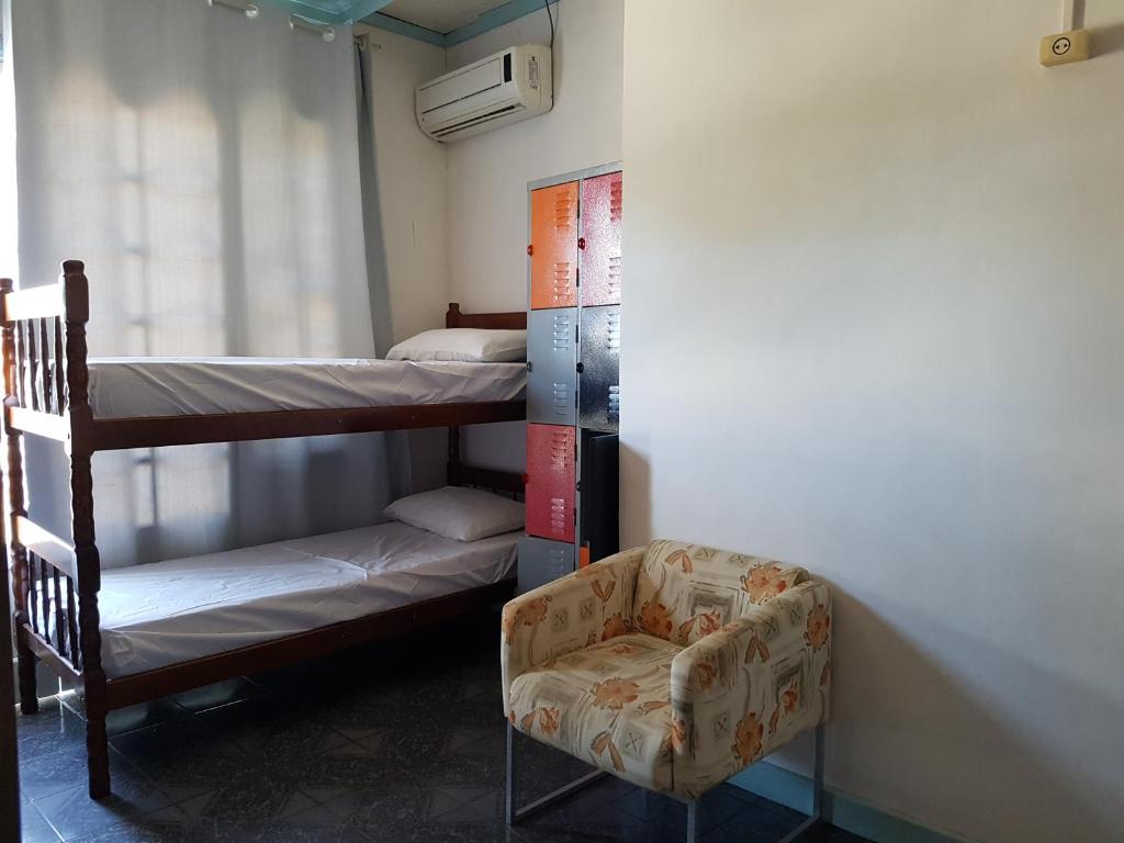  Odoyá Hostel - Caminhos do Mar