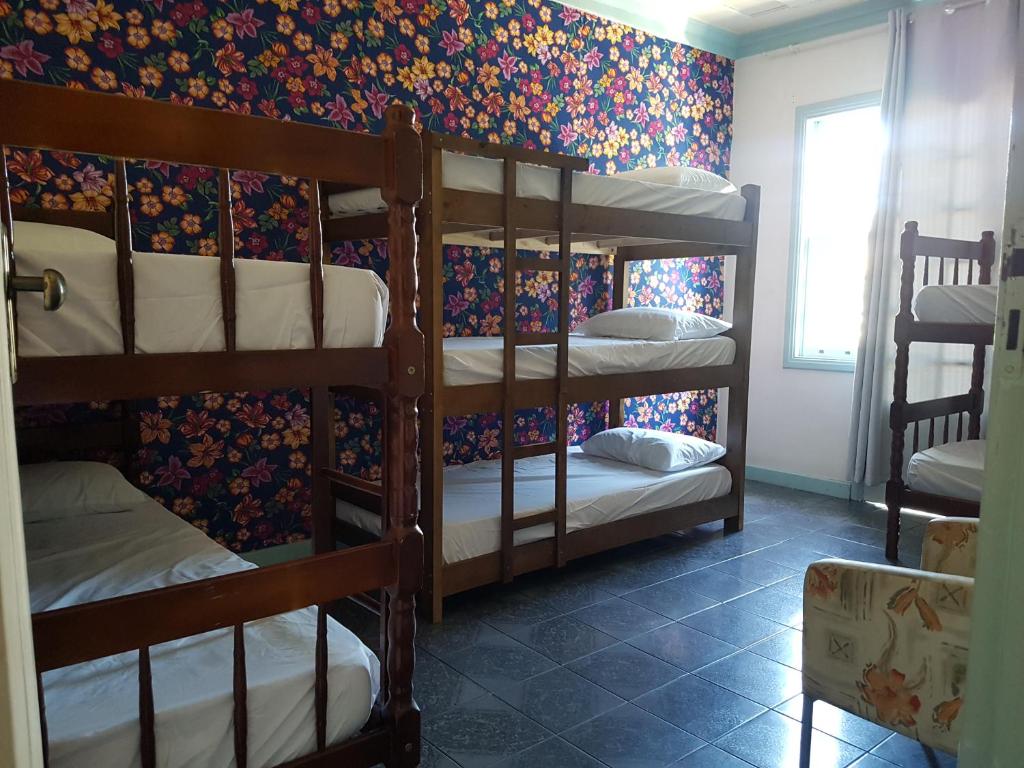  Odoyá Hostel - Caminhos do Mar