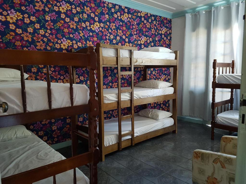  Odoyá Hostel - Caminhos do Mar