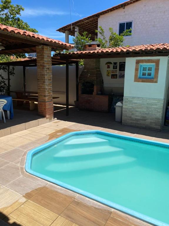  Casa em Maracaipe/Porto de Galinhas