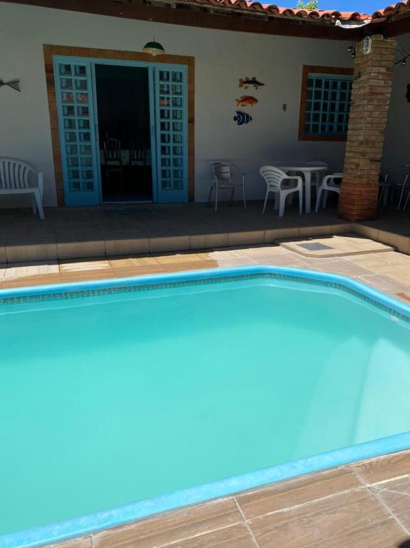  Casa em Maracaipe/Porto de Galinhas