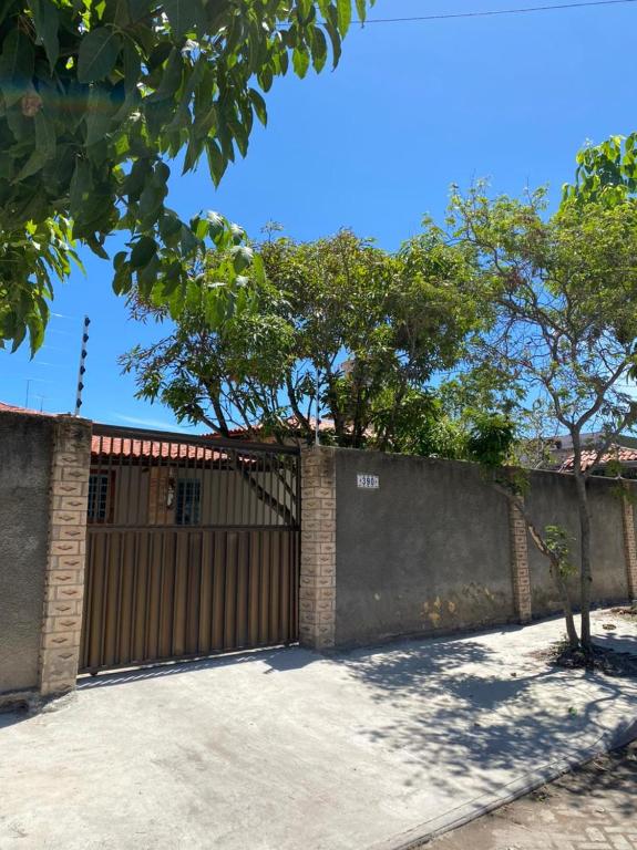  Casa em Maracaipe/Porto de Galinhas