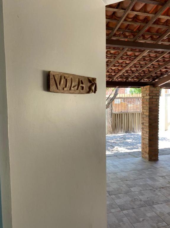 Casa em Maracaipe/Porto de Galinhas