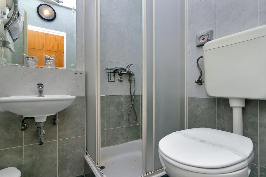 Fotografia z galérie ubytovania Rooms Ana v destinácii Gdinj