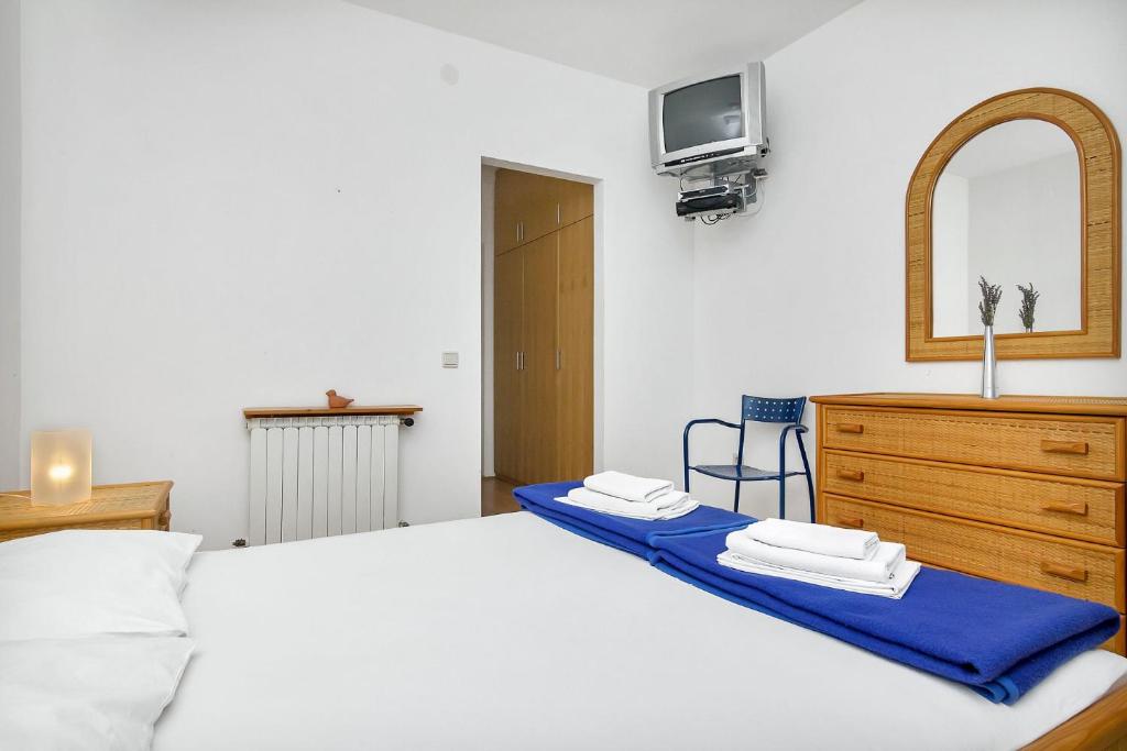 Fotografia z galérie ubytovania Rooms Ana v destinácii Gdinj