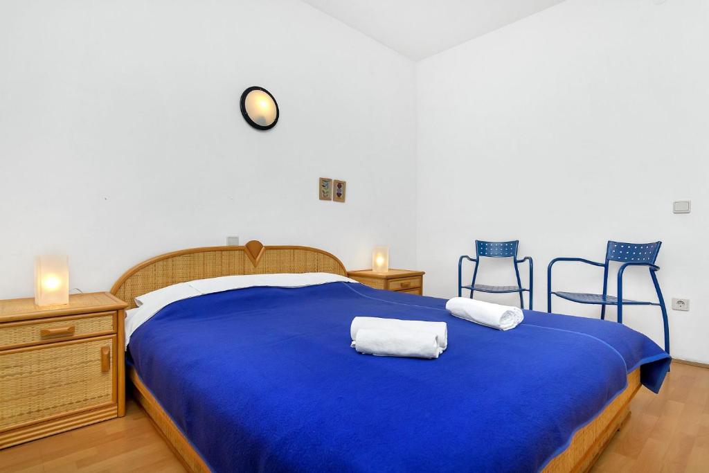 Fotografia z galérie ubytovania Rooms Ana v destinácii Gdinj